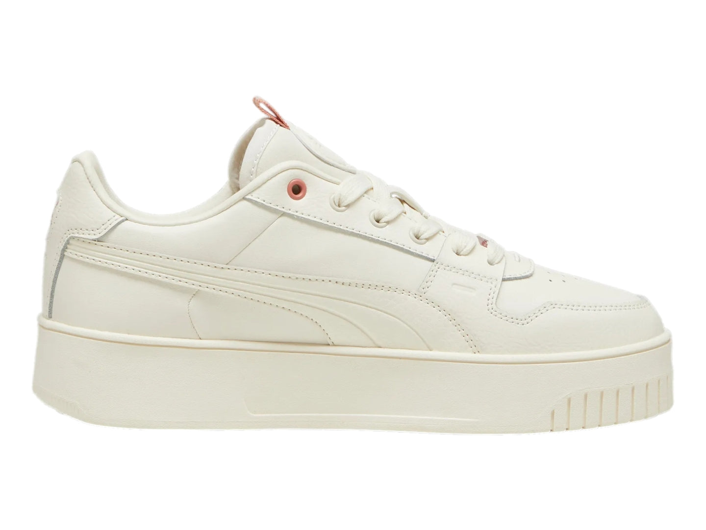 Tenis Puma Carina Street Lux 397487 Para Mujer