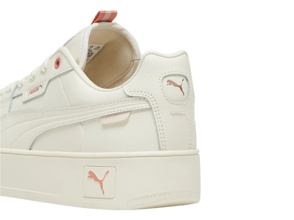 Tenis Puma Carina Street Lux 397487 Para Mujer