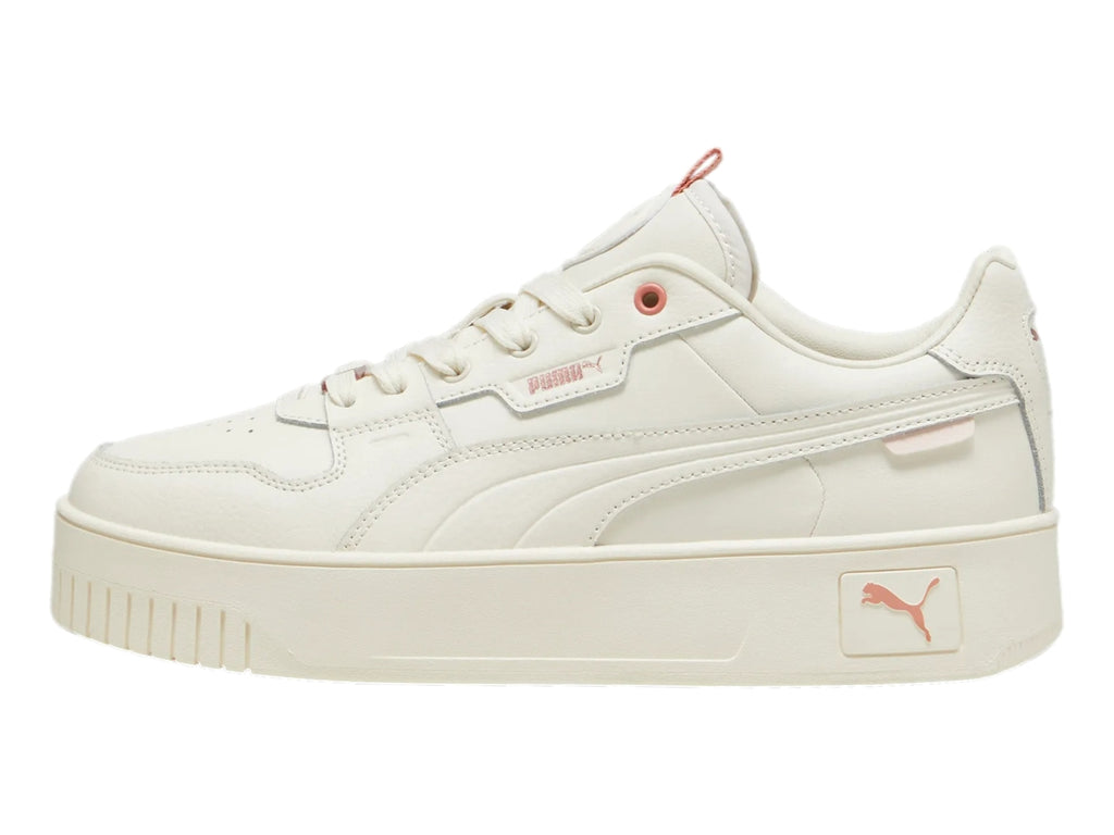 Tenis Puma Carina Street Lux 397487 Para Mujer