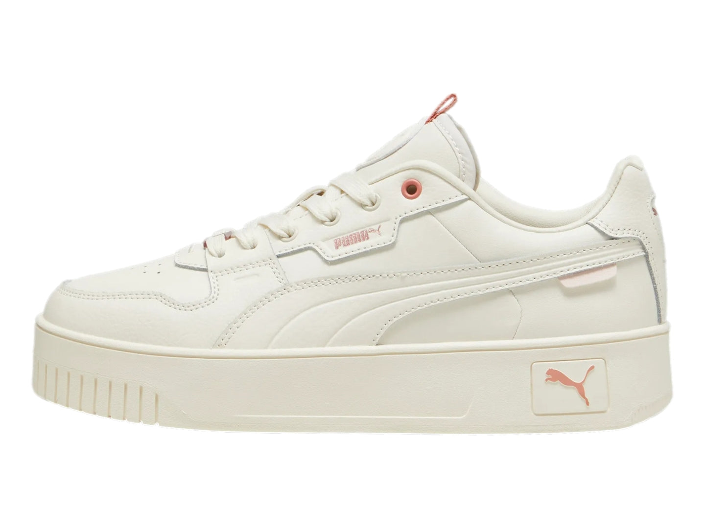 Tenis Puma Carina Street Lux 397487 Para Mujer