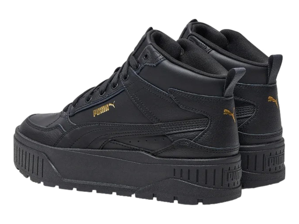 Tenis Puma 397463 Para Mujer