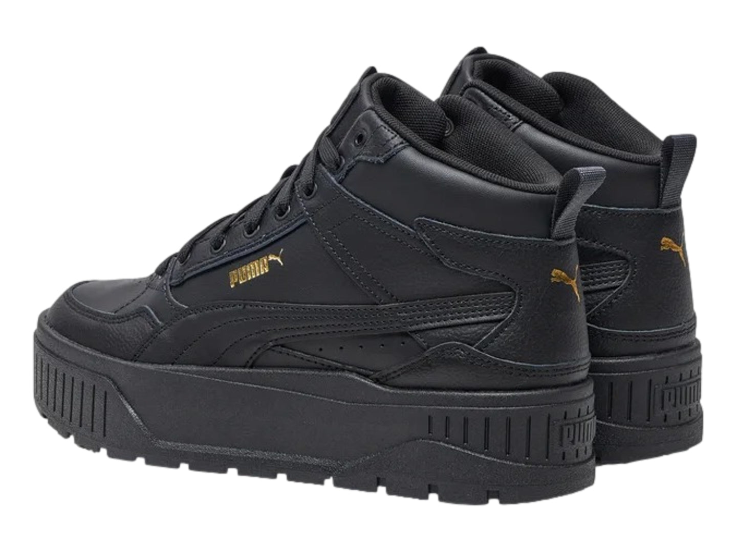 Tenis Puma 397463 Para Mujer