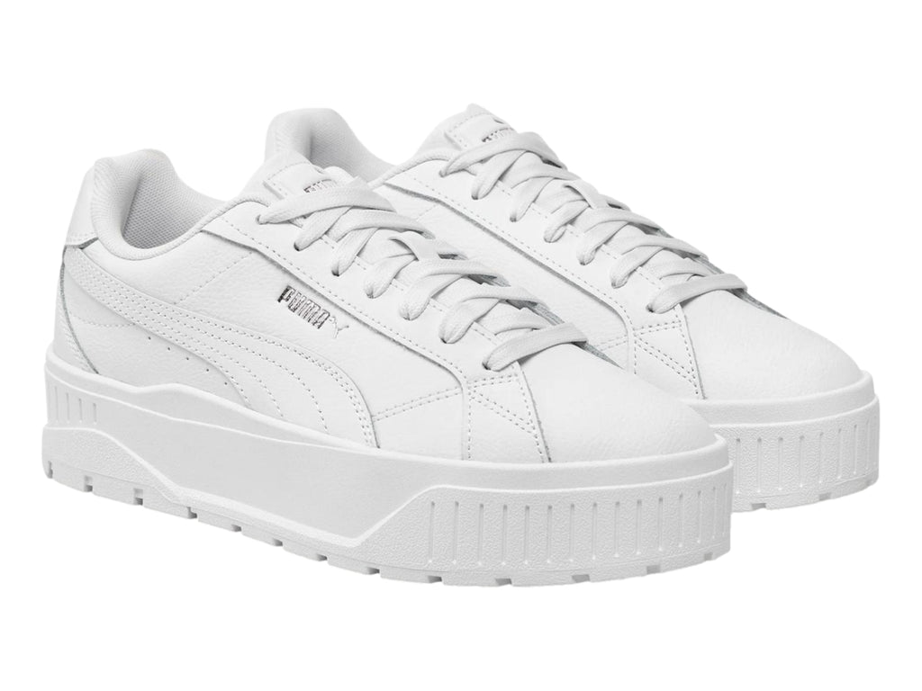 Tenis Puma Karmen Ii Jr 398878 Para Niña