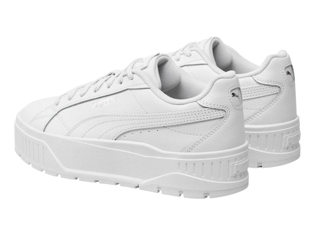 Tenis Puma Karmen Ii Jr 398878 Para Niña