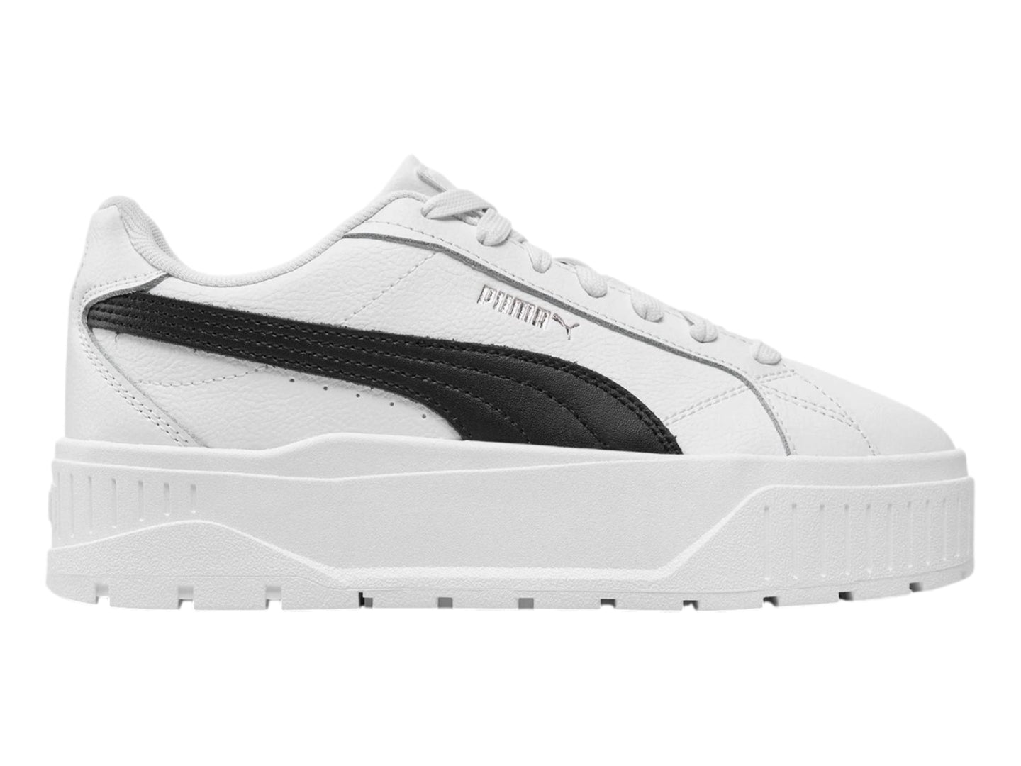 Tenis Puma Karmen Ii Jr 398878 Para Niña