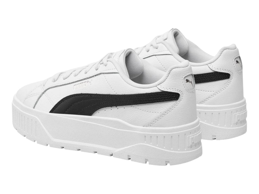 Tenis Puma Karmen Ii Jr 398878 Para Niña