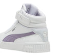 Tenis Puma Carina 2 0 Mid 385851 Para Mujer