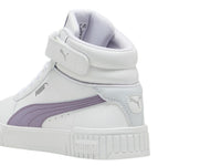 Tenis Puma Carina 2 0 Mid 385851 Para Mujer
