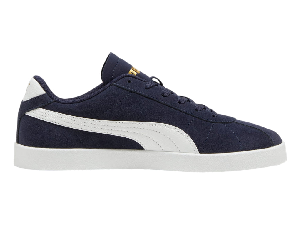 Tenis Puma Club Ii 397444 Para Hombre