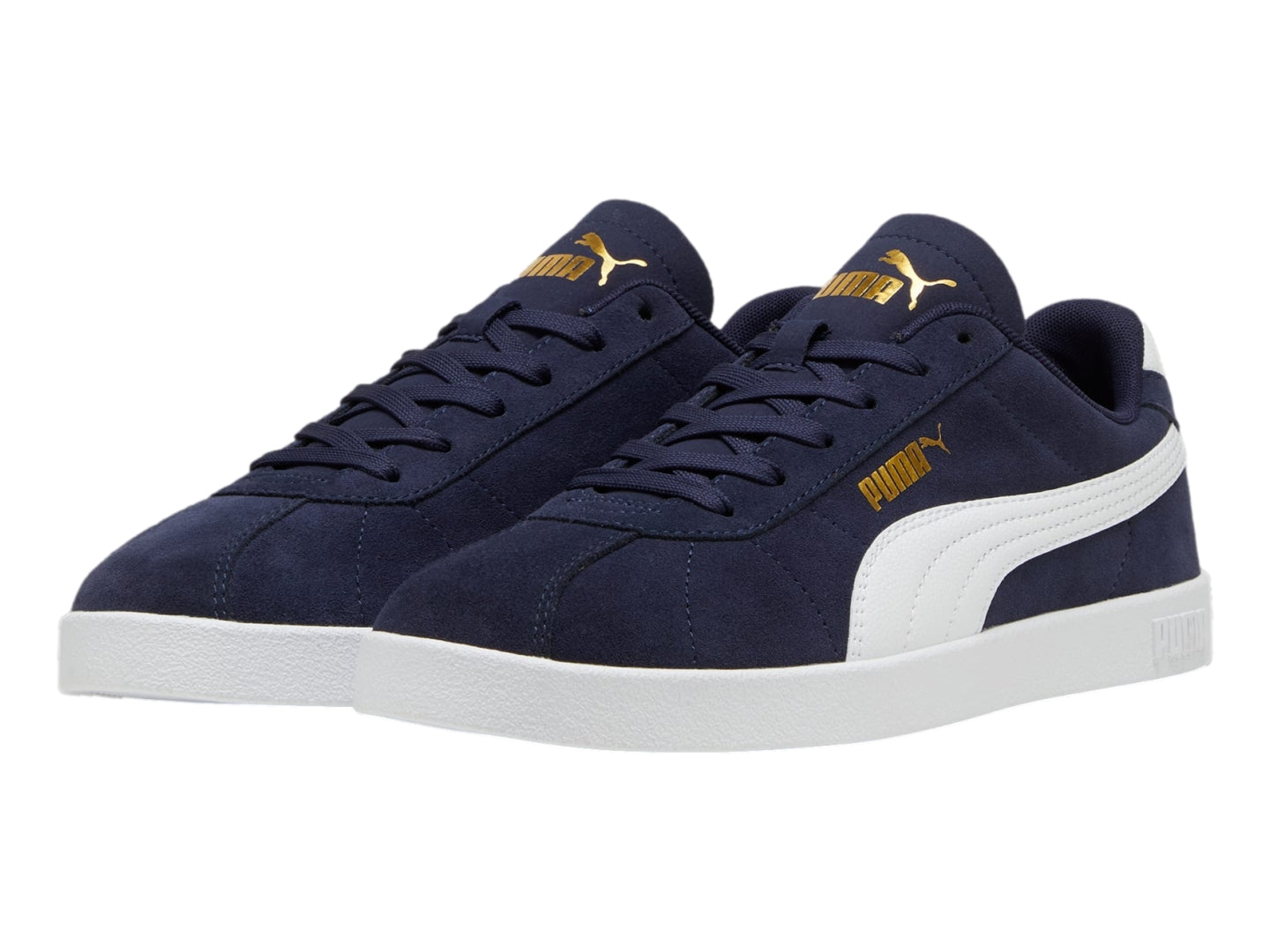 Tenis Puma Club Ii 397444 Para Hombre