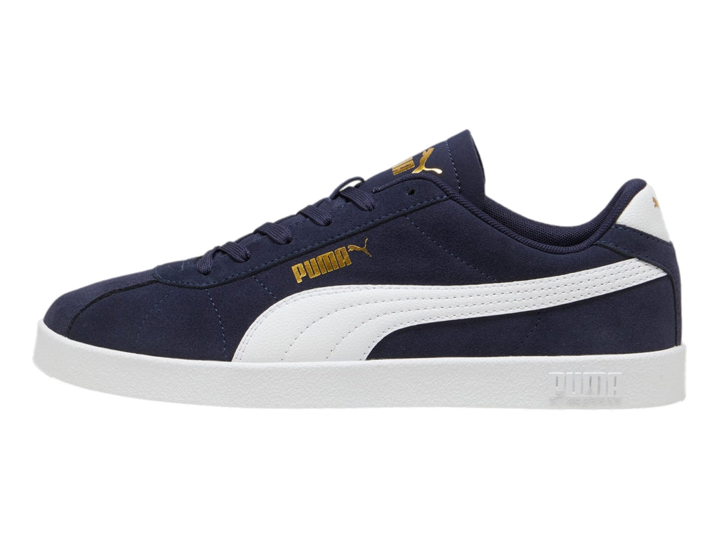 Tenis Puma Club Ii 397444 Para Hombre