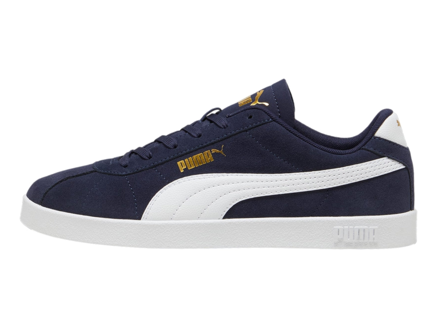 Tenis Puma Club Ii 397444 Para Hombre
