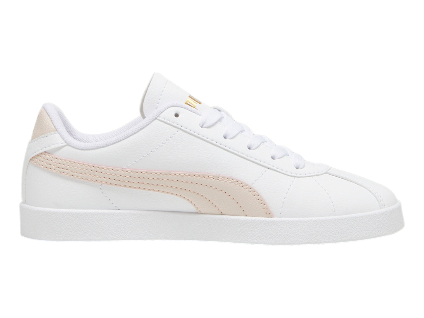 Tenis Puma Club Ii Sl 397445 Para Mujer