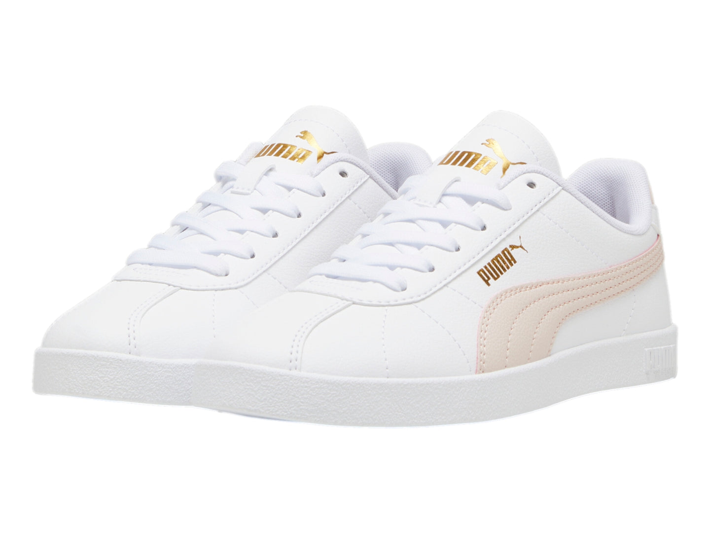 Tenis Puma Club Ii Sl 397445 Para Mujer