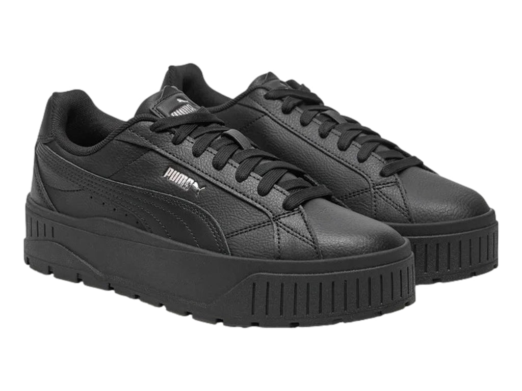 Tenis Puma Karmen Ii L 397456 Para Mujer