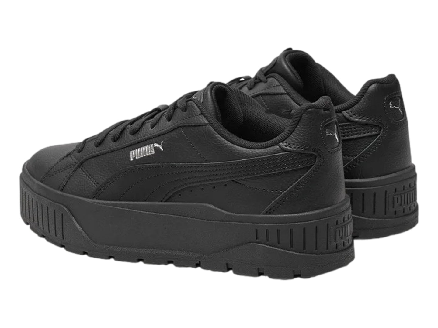 Tenis Puma Karmen Ii L 397456 Para Mujer