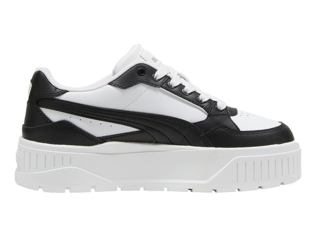 Tenis Puma Karmen Ii L 397461 Para Mujer