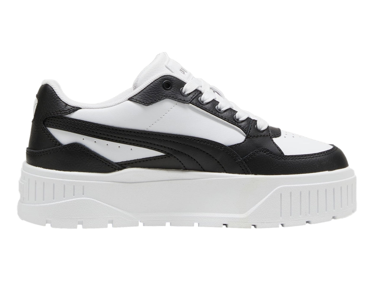 Tenis Puma Karmen Ii L 397461 Para Mujer