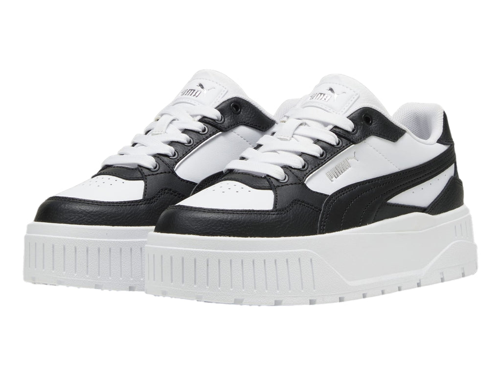 Tenis Puma Karmen Ii L 397461 Para Mujer