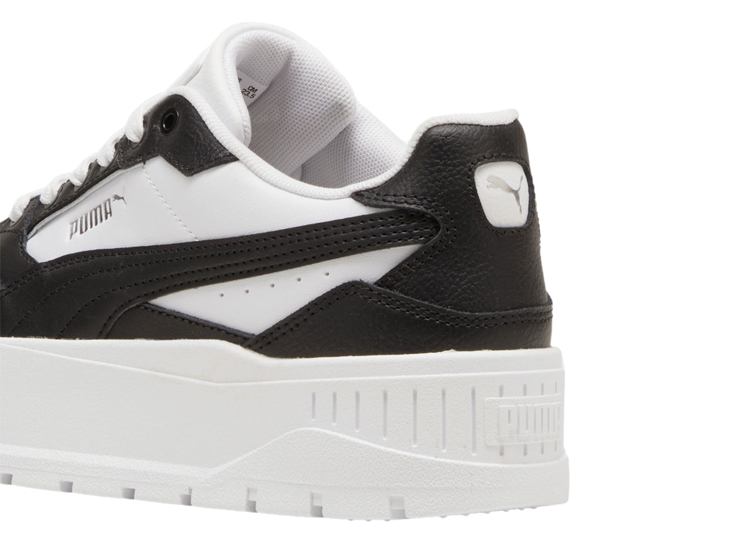 Tenis Puma Karmen Ii L 397461 Para Mujer