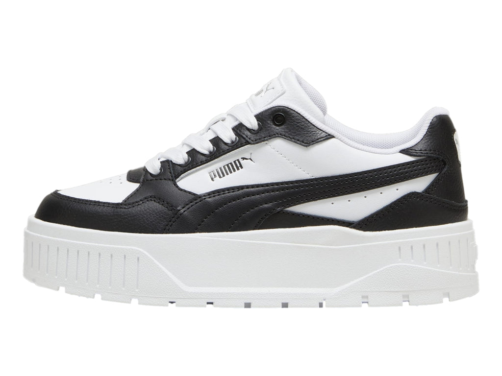 Tenis Puma Karmen Ii L 397461 Para Mujer