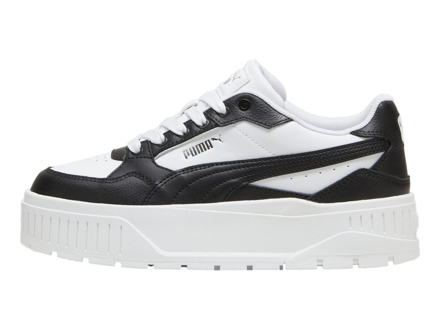 Tenis Puma Karmen Ii L 397461 Para Mujer