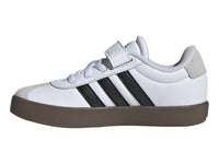 Tenis Adidas Vl Court 3 0 Id9155 Para Niño