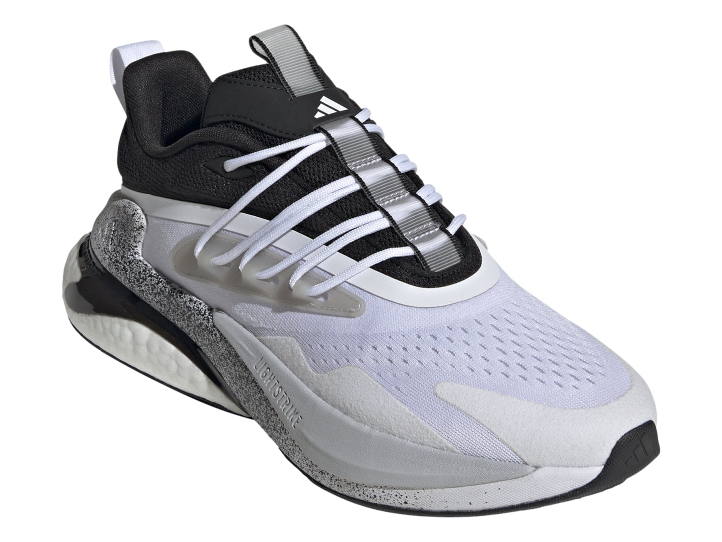 Tenis Adidas Alphaboost V2 Ie9157 Para Hombre