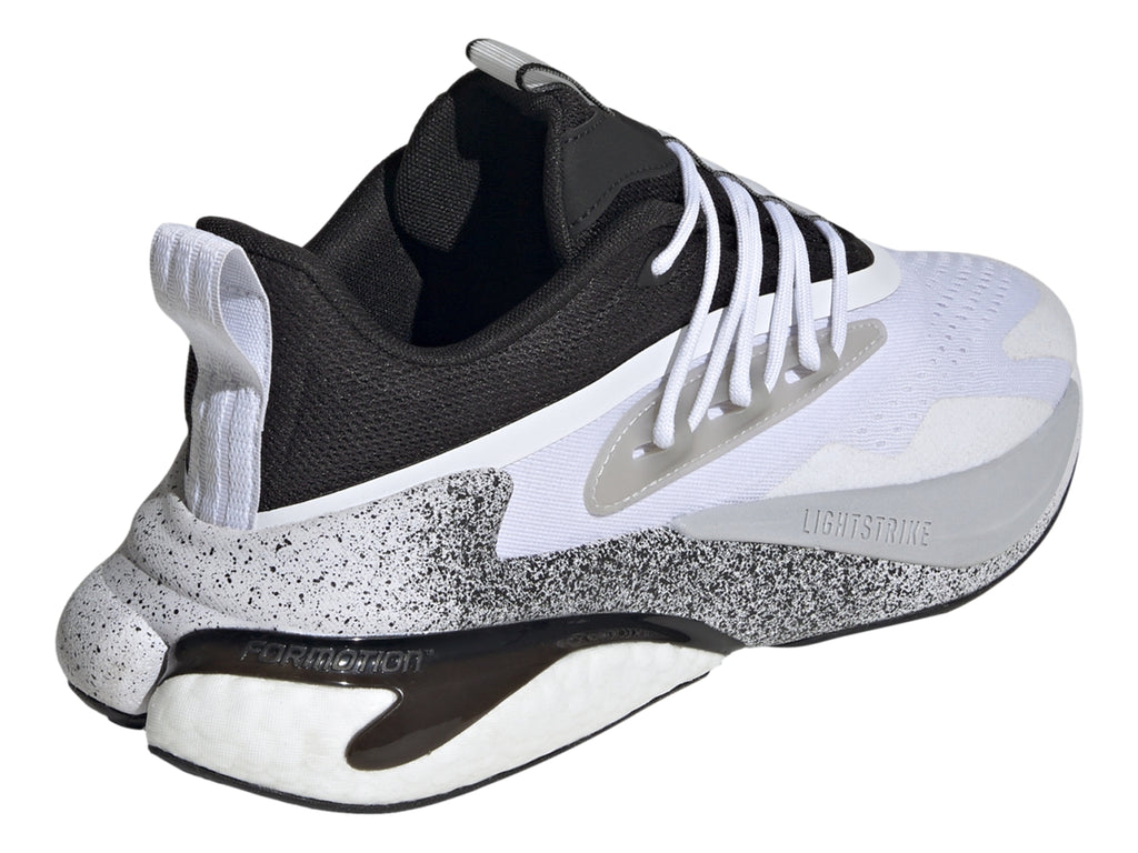 Tenis Adidas Alphaboost V2 Ie9157 Para Hombre