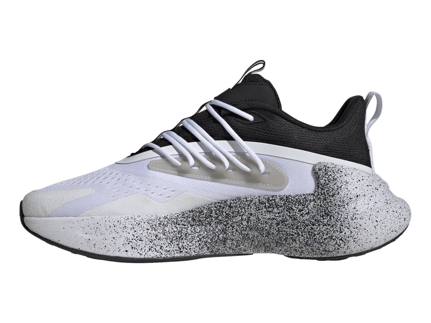 Tenis Adidas Alphaboost V2 Ie9157 Para Hombre