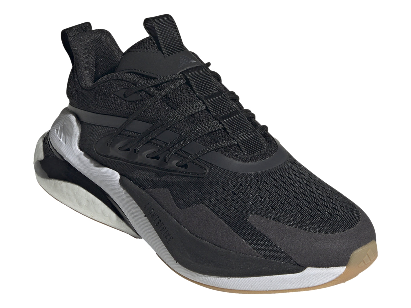 Tenis Adidas Alphaboost V2 Ie9155 Para Hombre