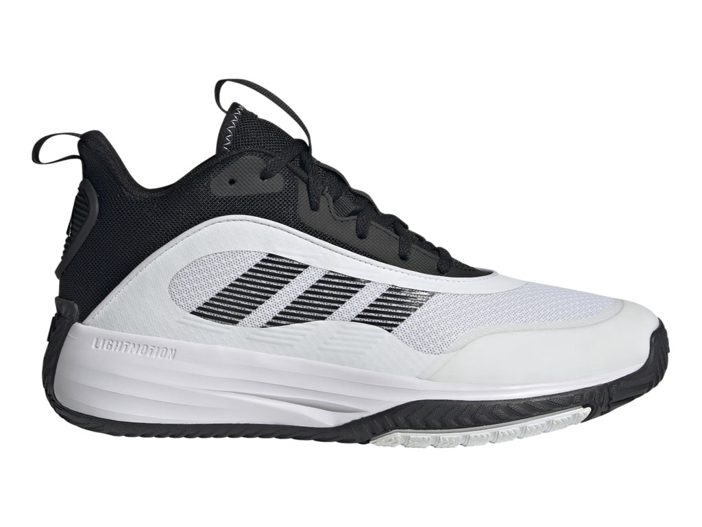 Tenis Adidas Ownthegame 3 0 If4565 Para Hombre