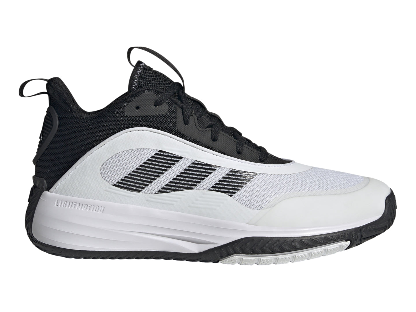 Tenis Adidas Ownthegame 3 0 If4565 Para Hombre