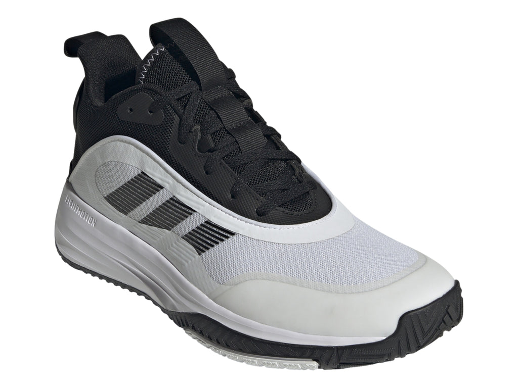 Tenis Adidas Ownthegame 3 0 If4565 Para Hombre