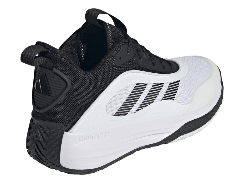 Tenis Adidas Ownthegame 3 0 If4565 Para Hombre