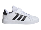 Tenis Adidas Grand Court 2 0 El Ih5529 Para Niño