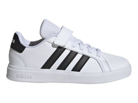 Tenis Adidas Grand Court 2 0 El Ih5529 Para Niño