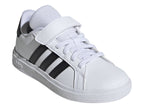 Tenis Adidas Grand Court 2 0 El Ih5529 Para Niño
