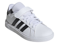 Tenis Adidas Grand Court 2 0 El Ih5529 Para Niño