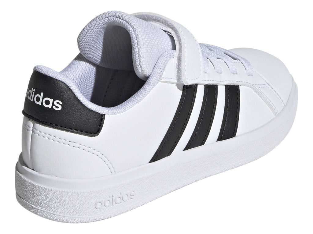 Tenis Adidas Grand Court 2 0 El Ih5529 Para Niño