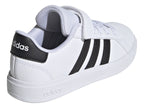 Tenis Adidas Grand Court 2 0 El Ih5529 Para Niño