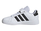 Tenis Adidas Grand Court 2 0 El Ih5529 Para Niño