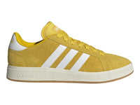 Tenis Adidas Grand Court Base 00 Para Hombre