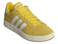 Tenis Adidas Grand Court Base 00 Para Hombre