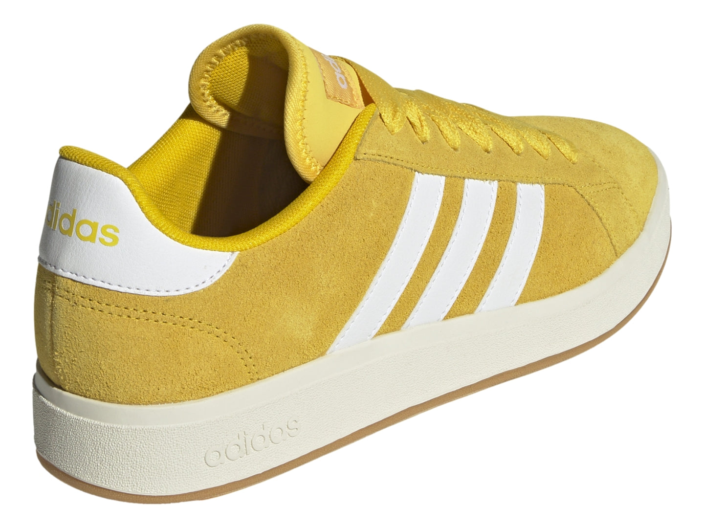 Tenis Adidas Grand Court Base 00 Ih6188 Para Hombre