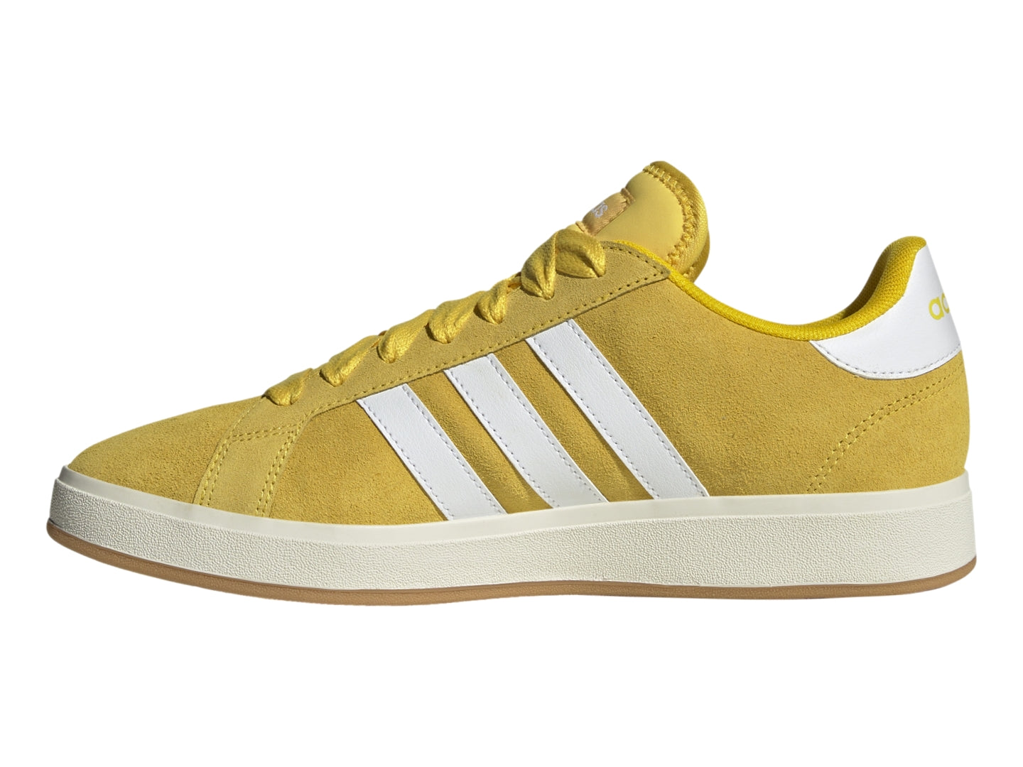 Tenis Adidas Grand Court Base 00 Ih6188 Para Hombre