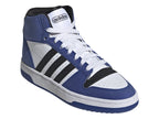 Tenis Adidas Break Star Mid J Ih7978 Para Niño