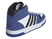 Tenis Adidas Break Star Mid J Ih7978 Para Niño