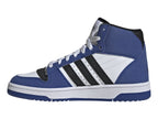 Tenis Adidas Break Star Mid J Ih7978 Para Niño