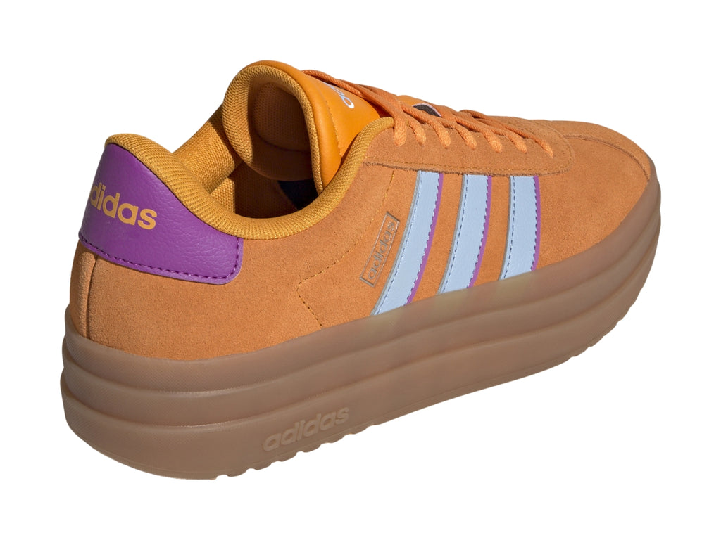 Tenis Adidas Vl Court Bold Ih8090 Para Mujer